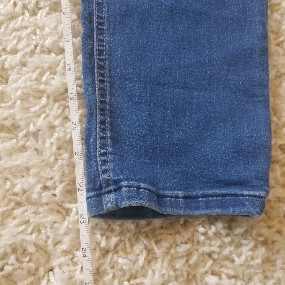 KENSIE JEANS - Picture 3 of 5